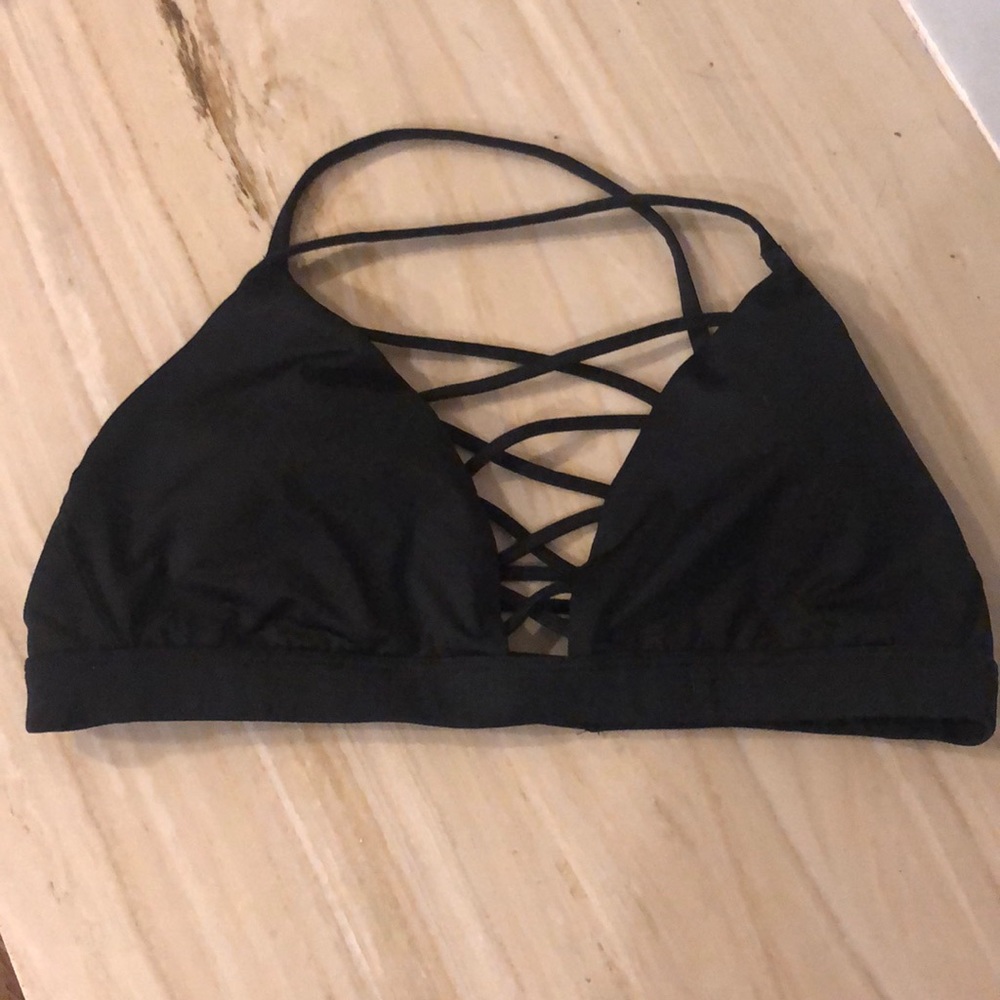 Victoria Sport Bra